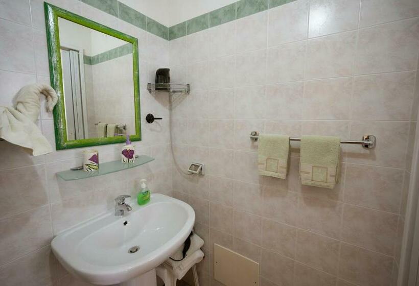 اتاق استاندارد, B&b Panorama