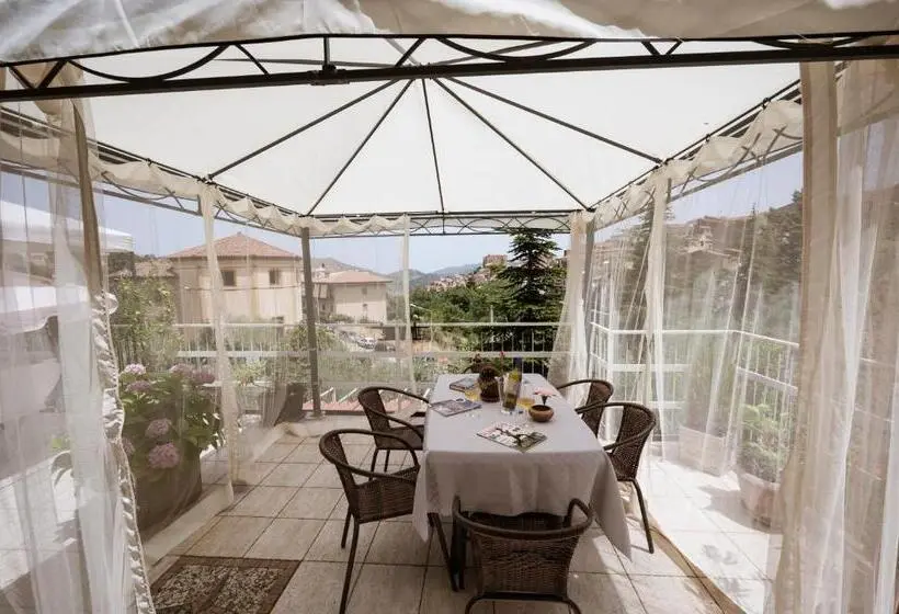 スタンダードルーム, B&b Panorama