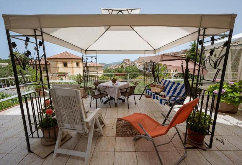 اتاق استاندارد, B&b Panorama