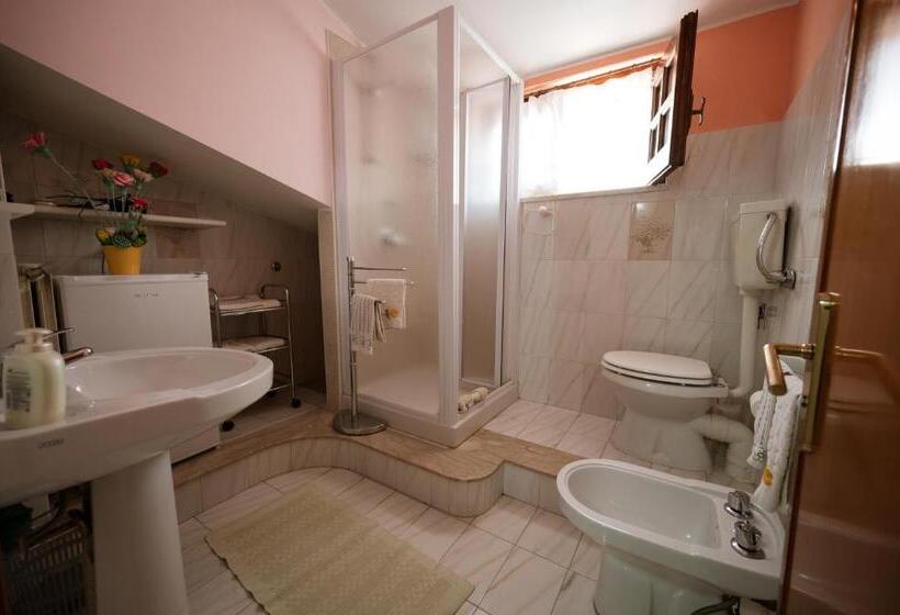 스탠다드 룸, B&b Panorama