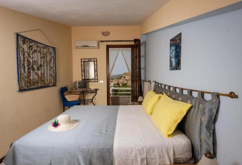 스탠다드 룸, B&b Panorama