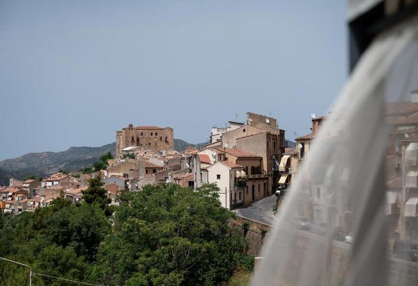 스탠다드 룸, B&b Panorama