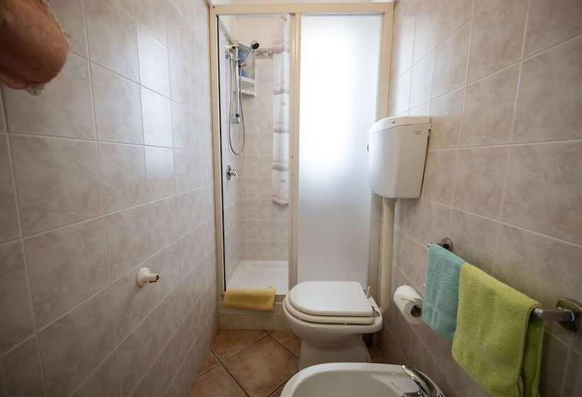 스탠다드 룸, B&b Panorama