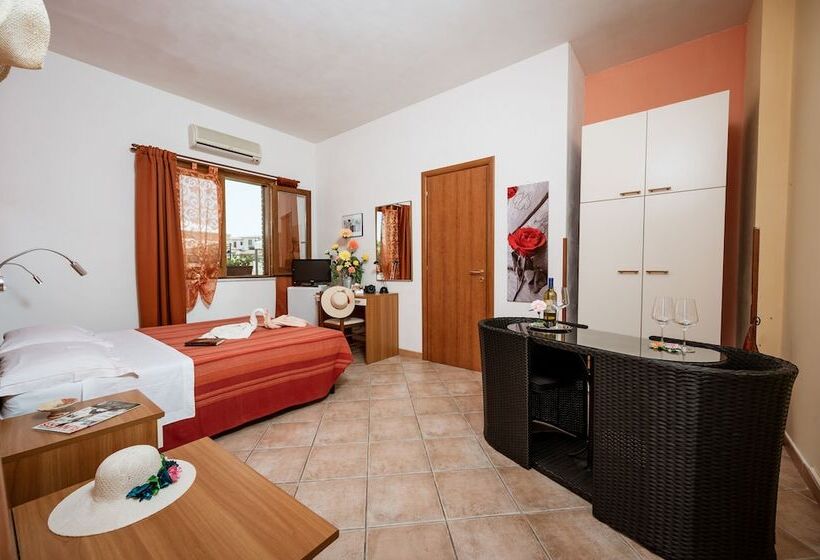 스탠다드 룸, B&b Panorama