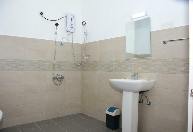 Семейный Номер Deluxe, Ciel Grand Villa