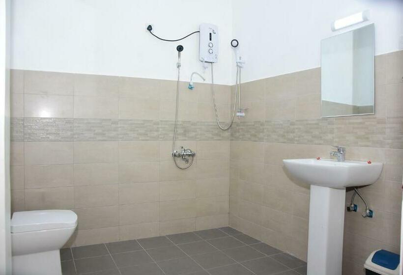 Семейный Номер Deluxe, Ciel Grand Villa