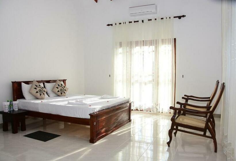 Семейный Номер Deluxe, Ciel Grand Villa