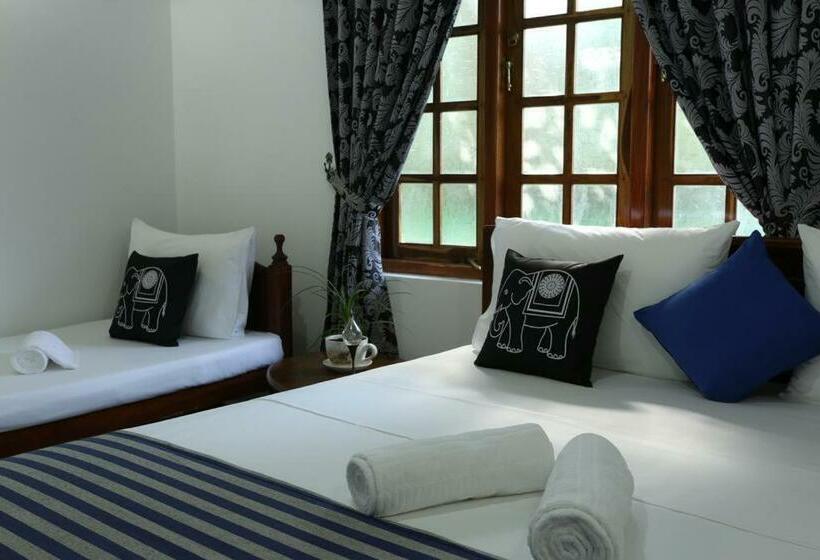 Семейный Номер Deluxe, Ciel Grand Villa