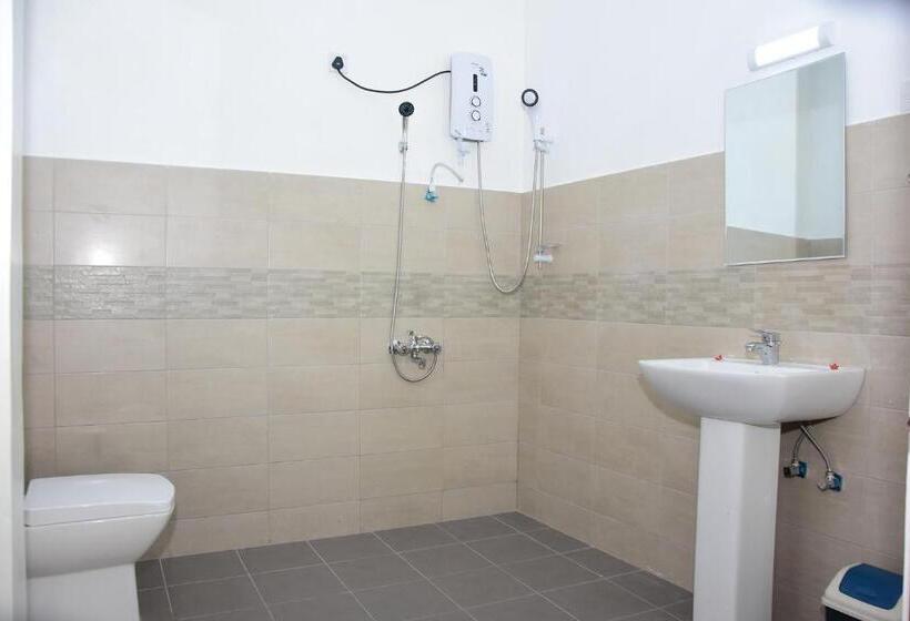 Номер Deluxe, Ciel Grand Villa