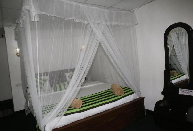 스탠다드 룸, Cool Breeze View