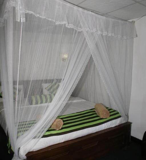 스탠다드 룸, Cool Breeze View