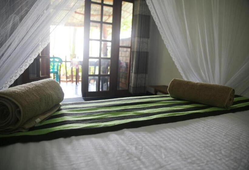 스탠다드 룸, Cool Breeze View