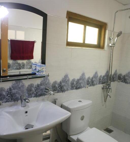 스탠다드 룸, Cool Breeze View