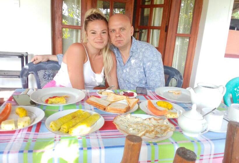 스탠다드 룸, Cool Breeze View