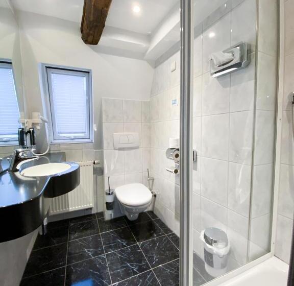 חדר סטנדרט, Am Malerwinkel