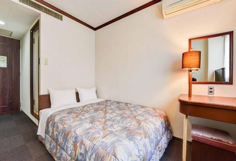 חדר סטנדרט, Crane Tachibana