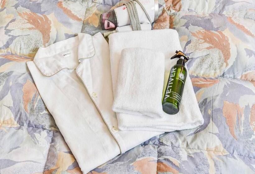 חדר סטנדרט, Crane Tachibana