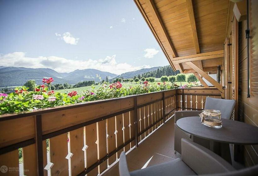 Номер Стандарт, Garni Hochgruber