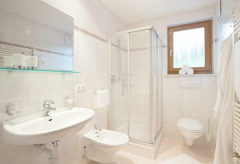 Номер Стандарт, Garni Hochgruber