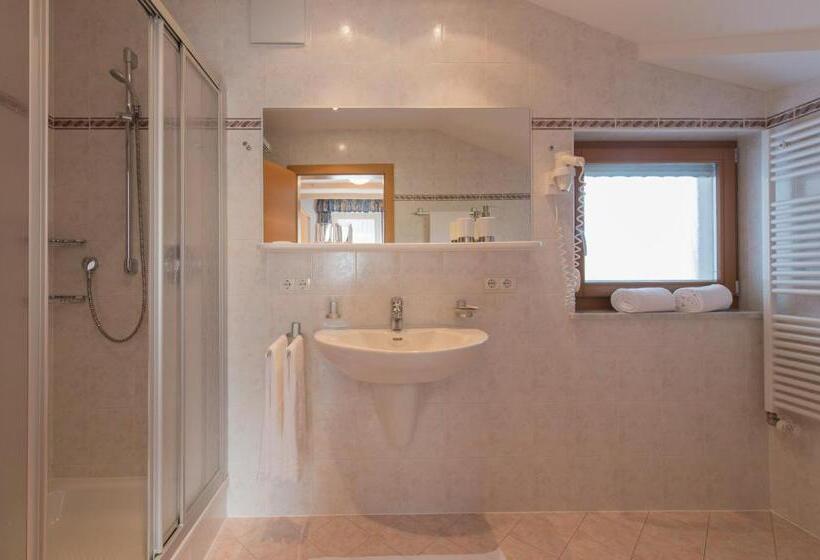 Номер Стандарт Индивидуальный, Garni Hochgruber