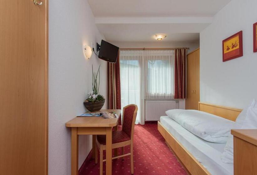 Номер Стандарт Индивидуальный, Garni Hochgruber