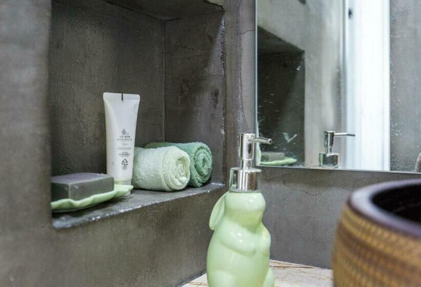 １ベッドルームアパートメント, Jinan Huaiyin·jinan West Railway Station·