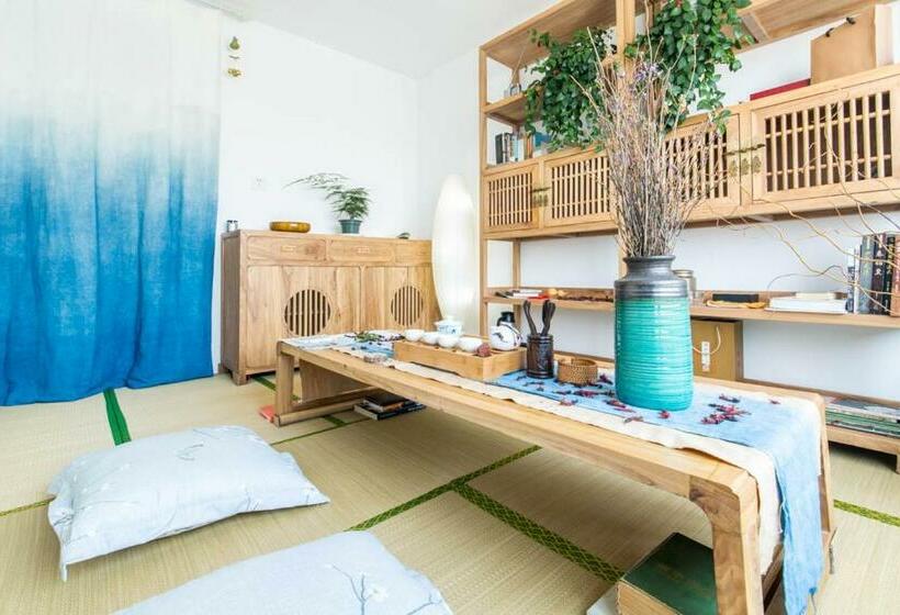 １ベッドルームアパートメント, Jinan Huaiyin·jinan West Railway Station·