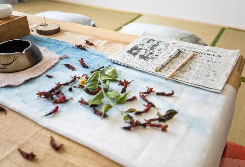 １ベッドルームアパートメント, Jinan Huaiyin·jinan West Railway Station·