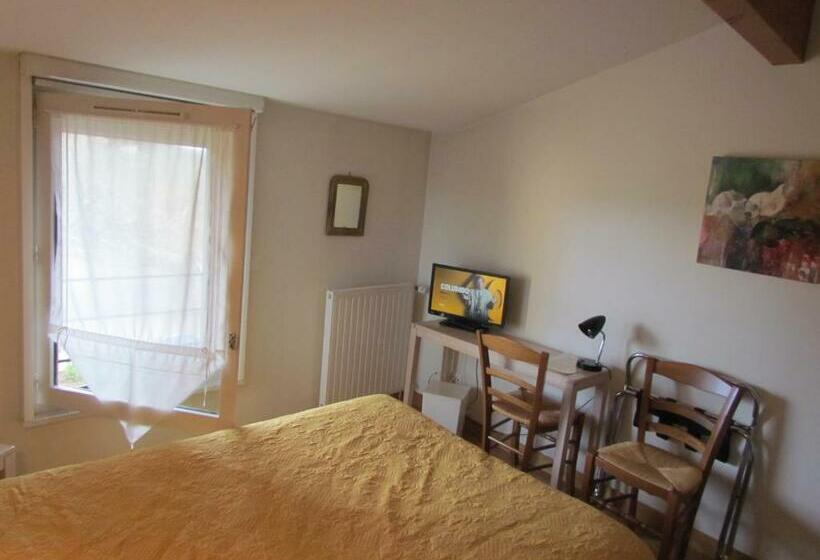 חדר סטנדרט, Le Relais De La Tour