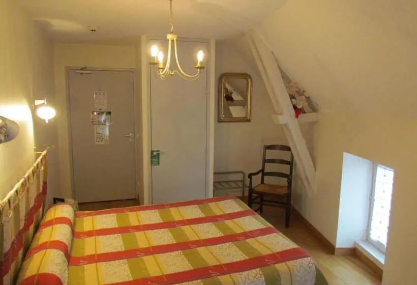 Standard-huone, Le Relais De La Tour