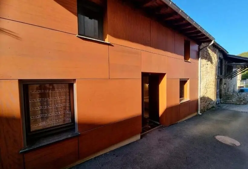 Economy-huone, Le Relais De La Tour