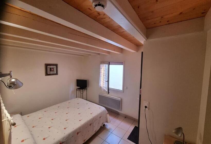 Номер Economy, Le Relais De La Tour
