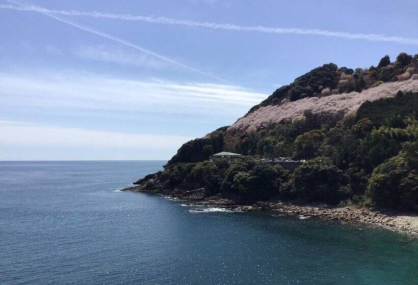 חדר סטנדרט, Nami