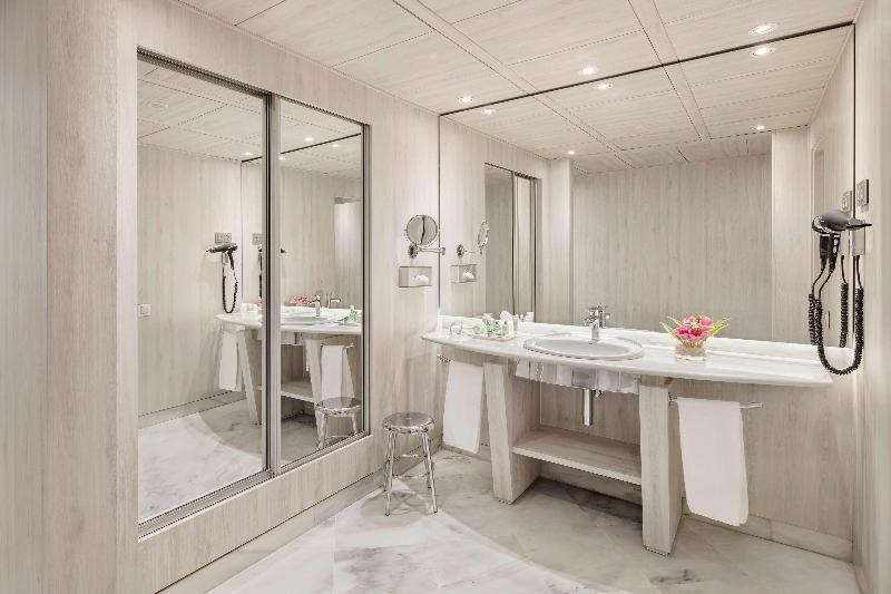 غرفة قياسية, Nami