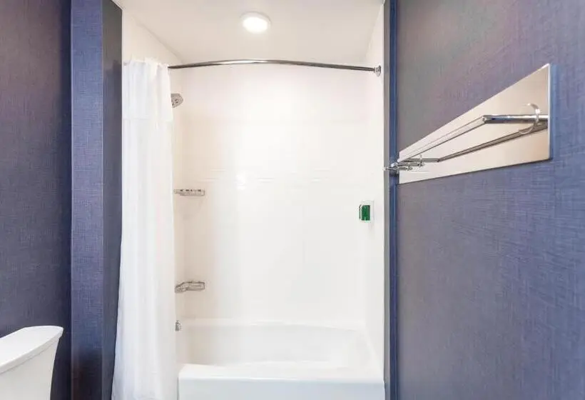 ２ベッドスイートルーム, Residence Inn Livermore