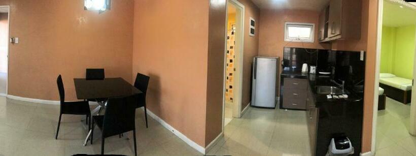 سوییت خانوادگی, Rl Veranda Suite