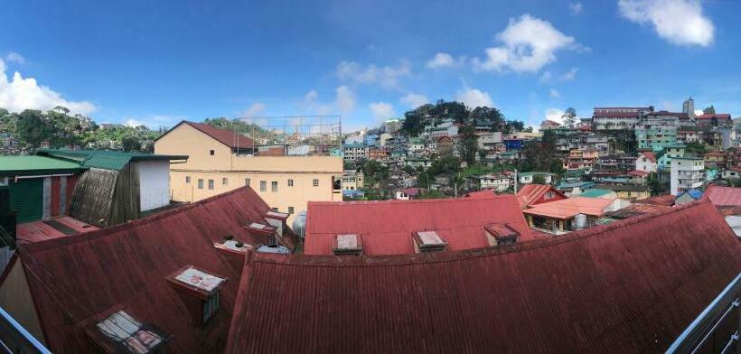 سوییت خانوادگی, Rl Veranda Suite