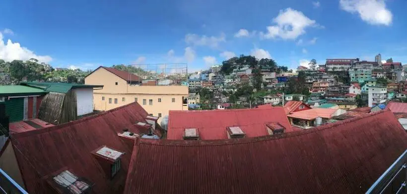 سوییت خانوادگی, Rl Veranda Suite