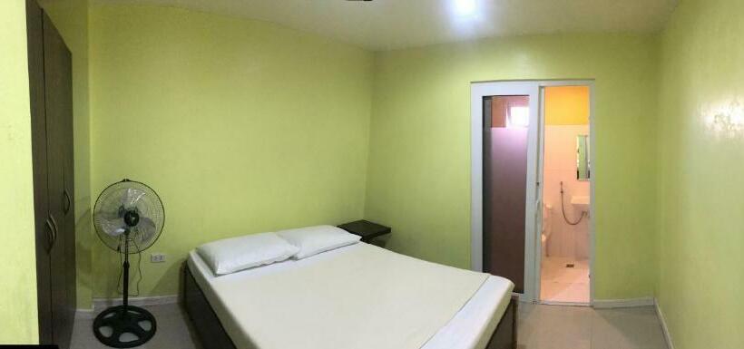 سوییت خانوادگی, Rl Veranda Suite