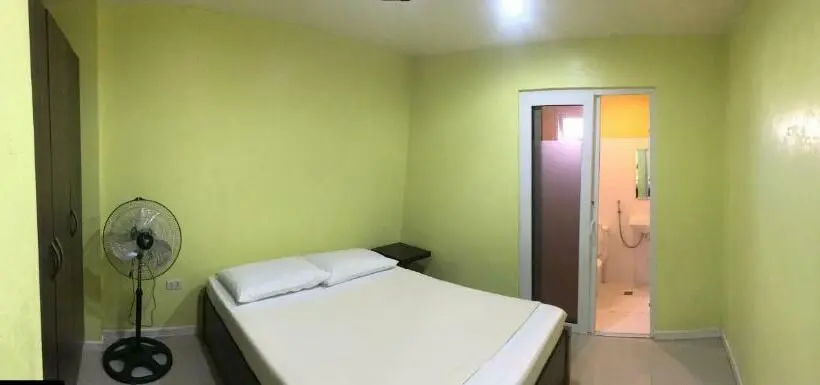 سوییت خانوادگی, Rl Veranda Suite