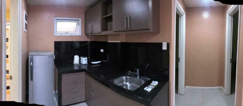 سوییت خانوادگی, Rl Veranda Suite