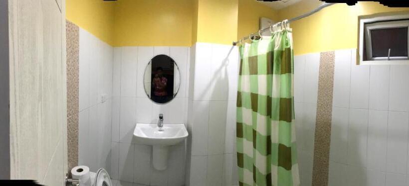 سوییت خانوادگی, Rl Veranda Suite