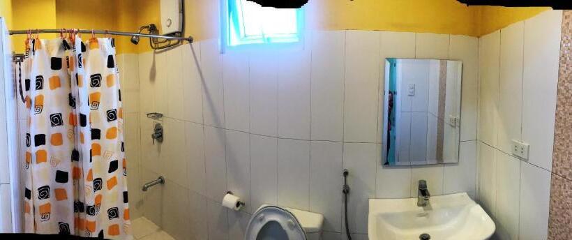 سوییت خانوادگی, Rl Veranda Suite