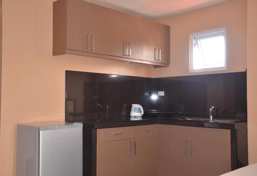 استودیوی لوکس, Rl Veranda Suite