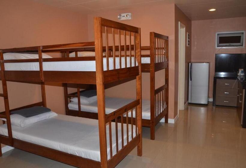 آپارتمان 1 خوابه همکف, Rl Veranda Suite