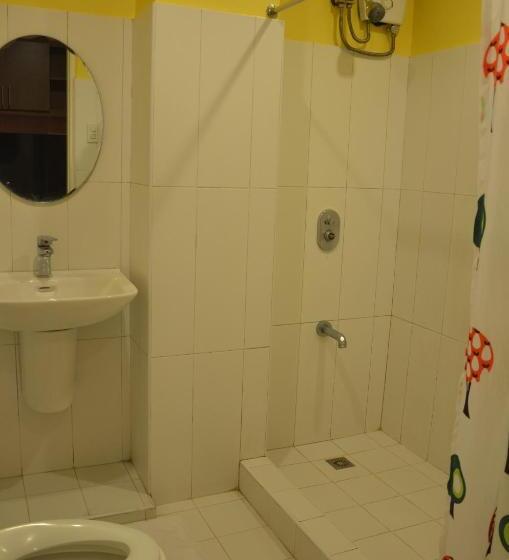 آپارتمان 1 خوابه همکف, Rl Veranda Suite