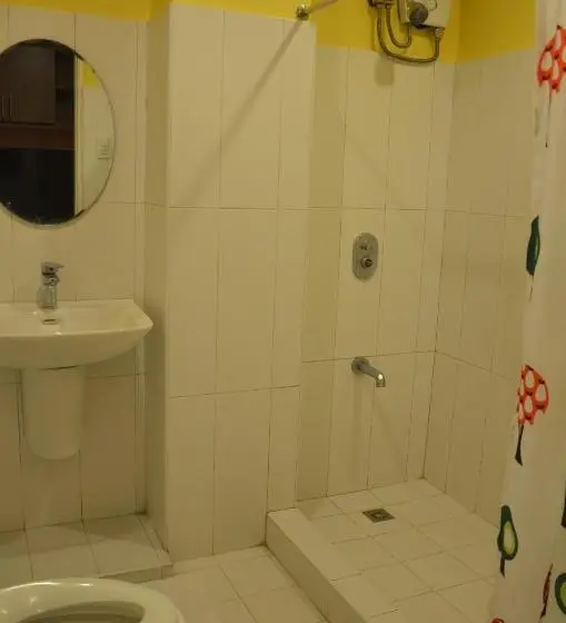 آپارتمان 1 خوابه همکف, Rl Veranda Suite