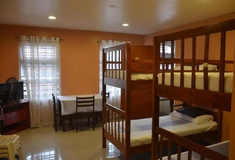 آپارتمان 1 خوابه همکف, Rl Veranda Suite