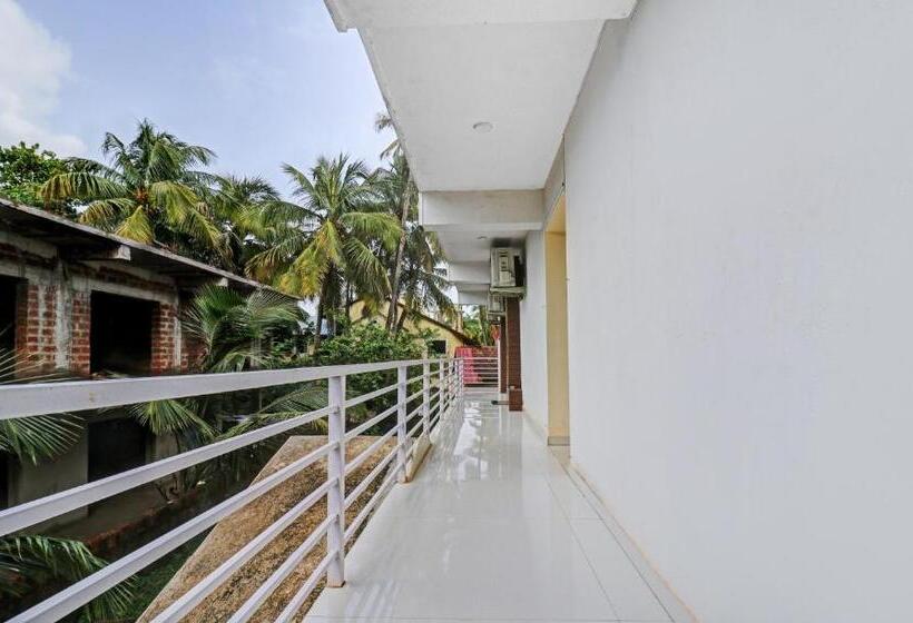 غرفة قياسية, Itsy Hotels Morjim Pride