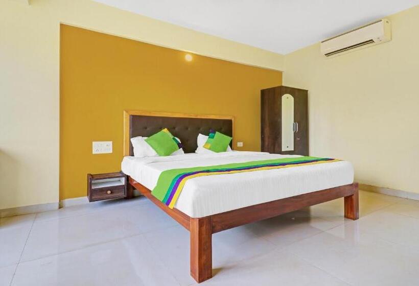 غرفة قياسية, Itsy Hotels Morjim Pride